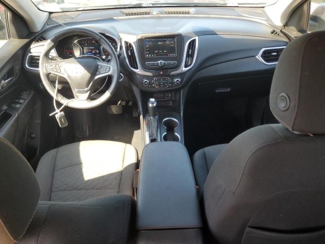  CHEVROLET EQUINOX 2019 Charcoal