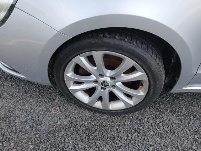 2015 SKODA SUPERB SE