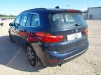 2018 BMW 218D LUXUR for sale at Copart WESTBURY