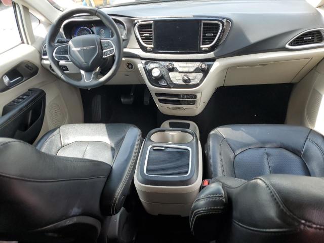  CHRYSLER PACIFICA 2022 Biały