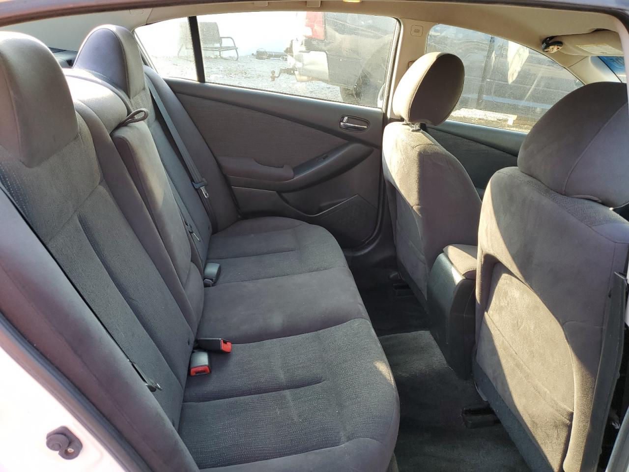 2011 Nissan Altima Base VIN: 1N4AL2AP5BC180196 Lot: 65545985