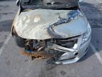 2012 TOYOTA AURIS HYBR for sale at Copart CHESTER