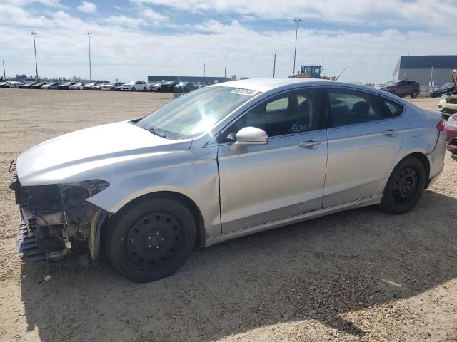 2013 FORD FUSION SE   à vendre chez Copart AB - EDMONTON