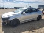 2013 FORD FUSION SE   à vendre chez Copart AB - EDMONTON