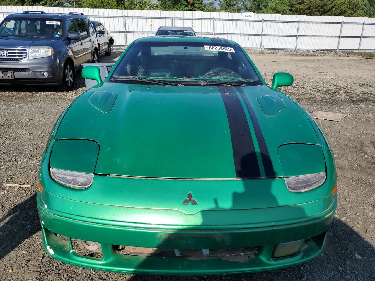 ja3bm54j3py003790 JA3BM54J3PY003790 1993 Mitsubishi 3000 Gt