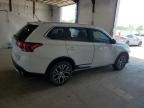 2016 MITSUBISHI OUTLANDER GT   à vendre chez Copart KY - LEXINGTON EAST