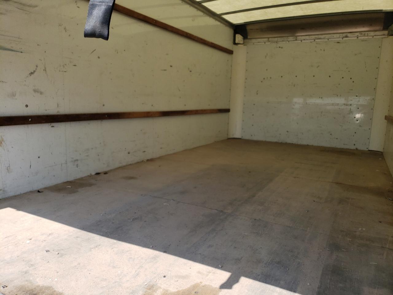 2020 GMC Savana Cutaway G3500 VIN: 7GZ37TCG9LN006215 Lot: 63527455