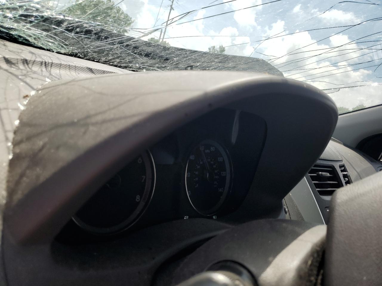 2012 Hyundai Accent Gls VIN: KMHCT4AE5CU043070 Lot: 64951655