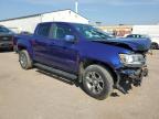 2016 CHEVROLET COLORADO Z71   for sale at Copart ON - TORONTO