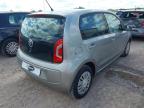 2014 VOLKSWAGEN MOVE UP AU for sale at Copart WESTBURY