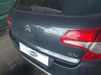 2013 CITROEN C4 VTR+ HD for sale at Copart SANDTOFT