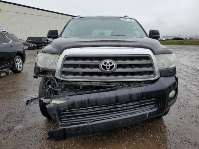 2011 TOYOTA SEQUOIA SR5  