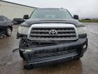2011 TOYOTA SEQUOIA SR5   for sale at Copart AB - CALGARY