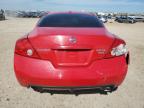 2008 NISSAN ALTIMA 3.5SE   for sale at Copart AB - EDMONTON