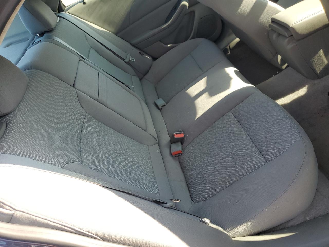 2013 Chevrolet Malibu Ls VIN: 1G11B5SA4DF179124 Lot: 63668445