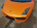 2009 LAMBORGHINI GALLARDO for sale at Copart SANDY