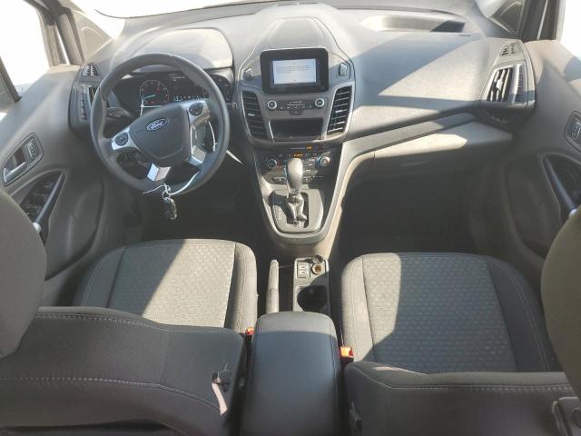  FORD TRANSIT 2020 White