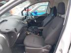 2019 FORD TRANSIT COURIER TREND TDC  for sale at Copart WOLVERHAMPTON
