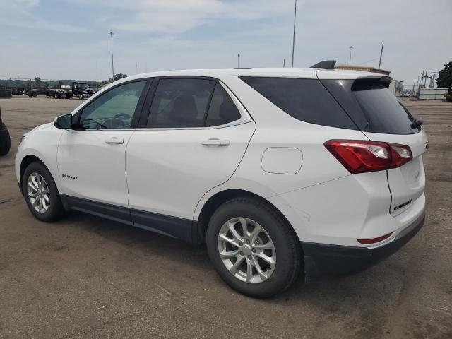  CHEVROLET EQUINOX 2018 Biały