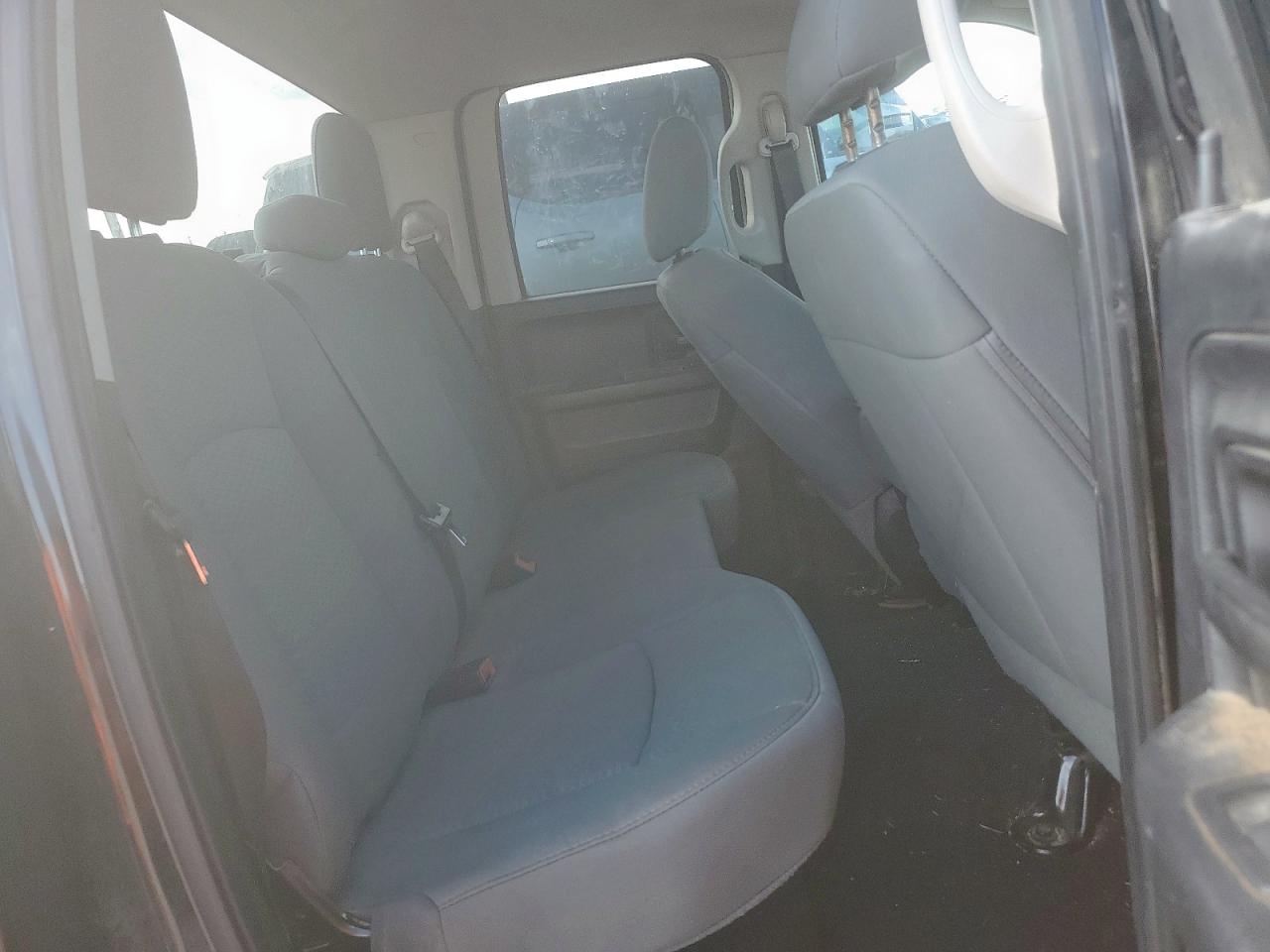2014 Ram 1500 St VIN: 1C6RR7FT3ES216998 Lot: 64265675
