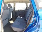 2005 HONDA JAZZ SE for sale at Copart YORK