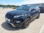 2015 LAND ROVER RANGE ROVE for sale at Copart NEWBURY