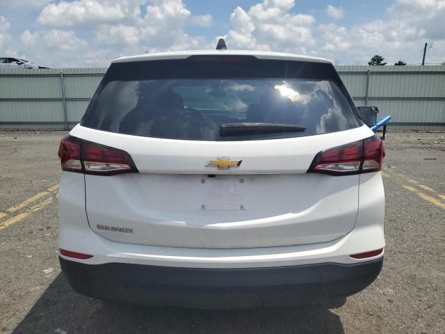  CHEVROLET EQUINOX 2024 Biały