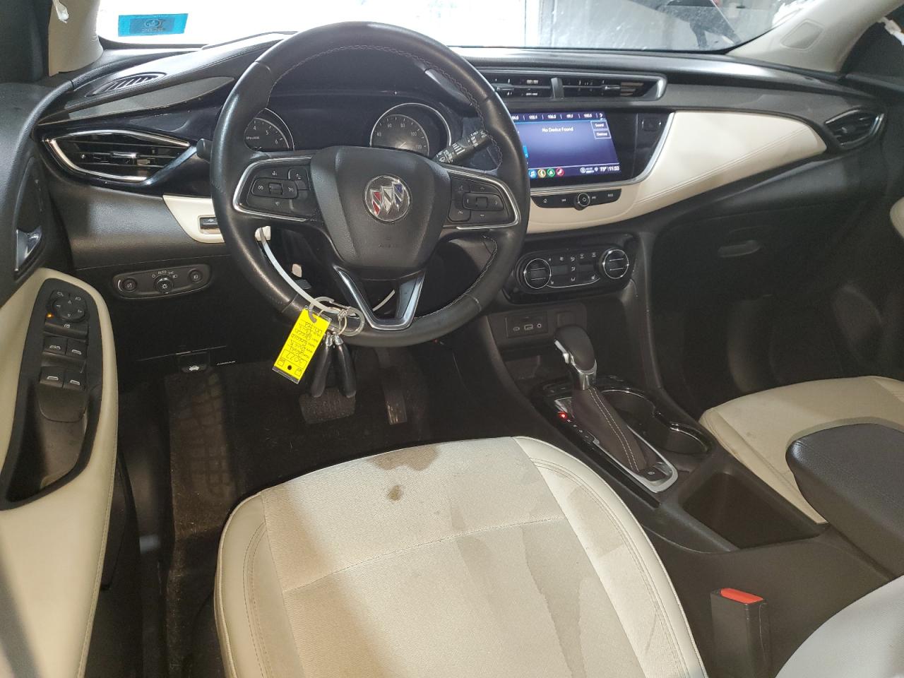 2021 Buick Encore Gx Select VIN: KL4MMESL8MB134303 Lot: 64023785