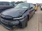 2019 BMW 320D M SPORT AUTO  for sale at Copart SANDY