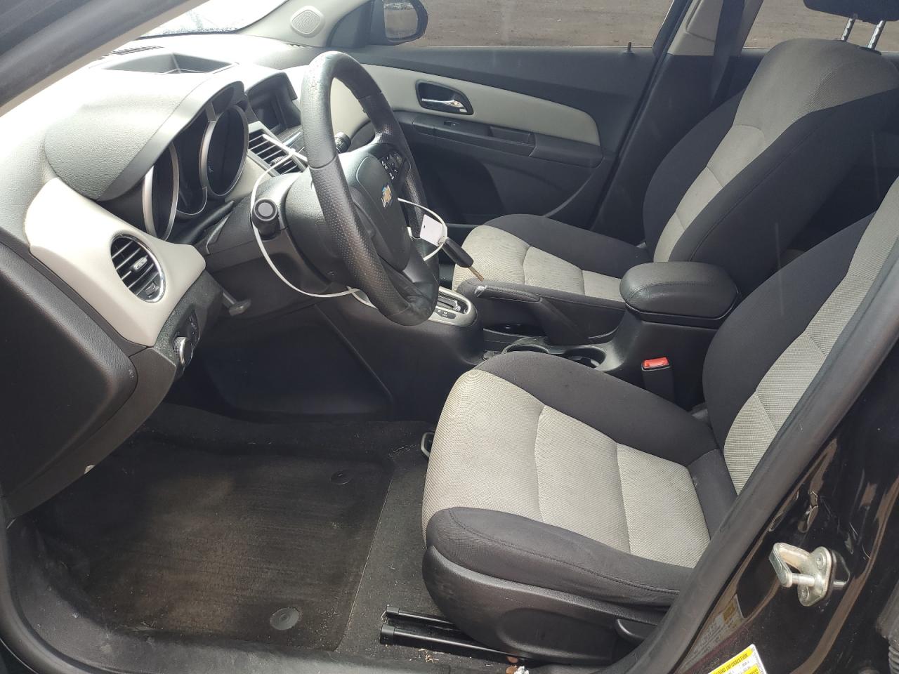 2014 Chevrolet Cruze Ls VIN: 1G1PA5SH5E7328923 Lot: 64609745