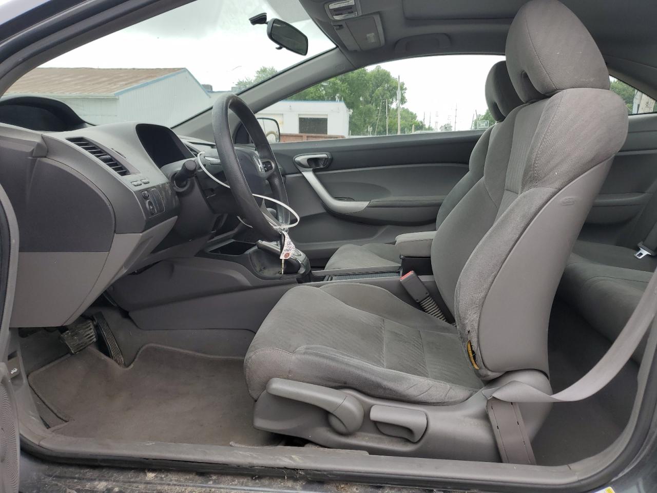 2010 Honda Civic Ex VIN: 2HGFG1B82AH507043 Lot: 65454405
