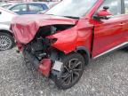 2021 MG ZS EXCLUSIVE VTI-TECH  for sale at Copart ST HELENS