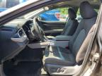 2018 TOYOTA CAMRY L   for sale at Copart CT - HARTFORD SPRINGFIELD