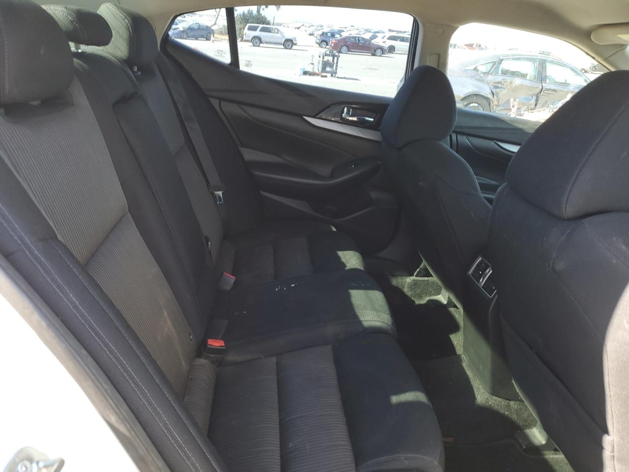 2016 Nissan Maxima 3.5S VIN: 1N4AA6AP1GC449380 Lot: 66008635