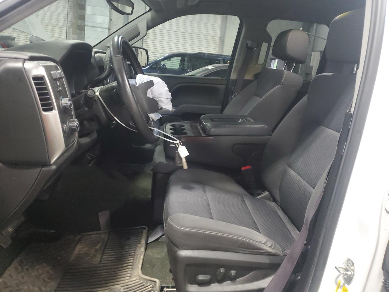 2017 Chevrolet Silverado K1500 Lt VIN: 1GCVKREC0HZ217577 Lot: 64971435