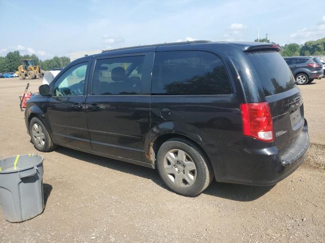 2011 DODGE GRAND CARAVAN EXPRESS  