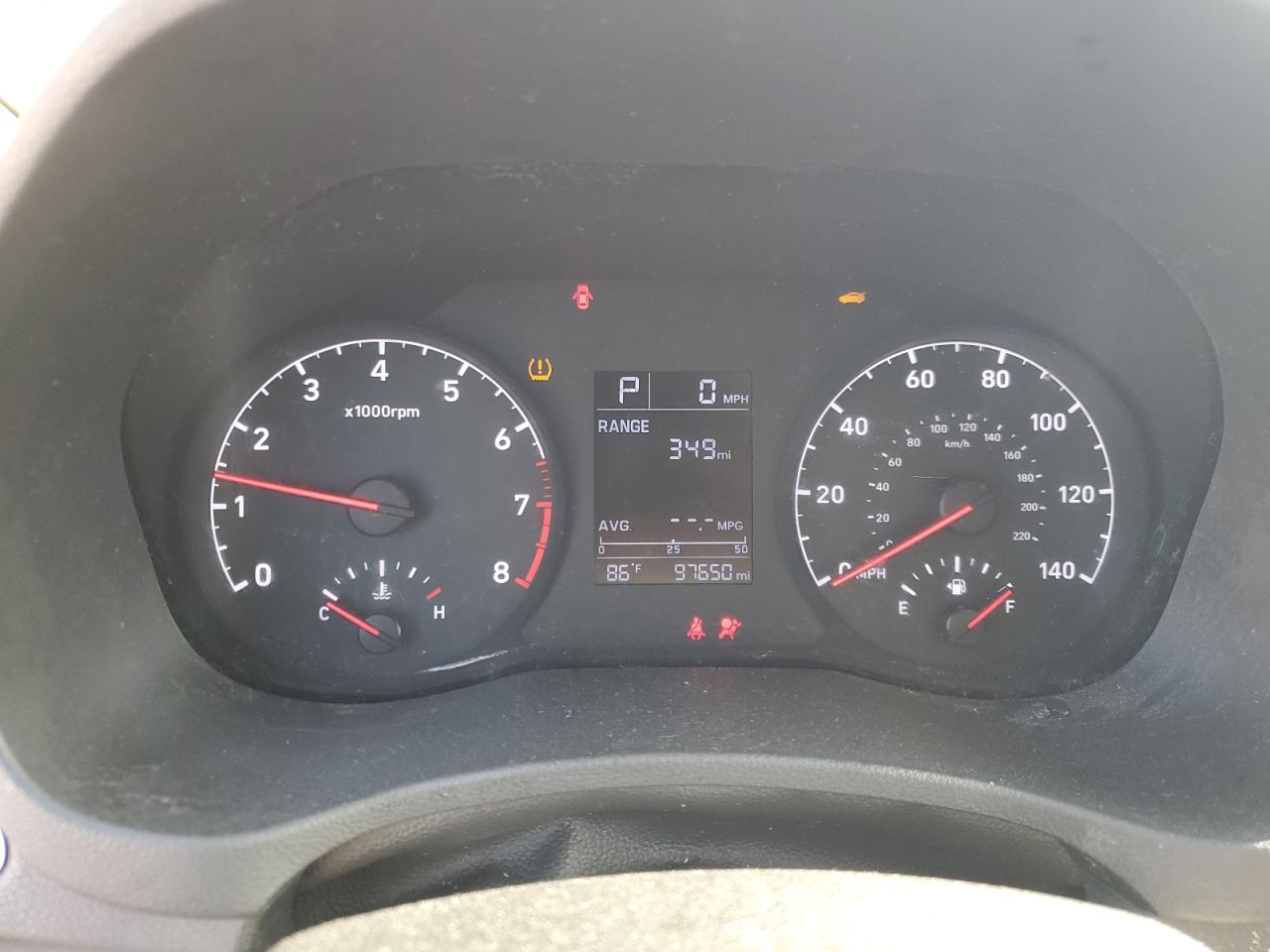 2020 Hyundai Accent Se VIN: 3KPC24A60LE125187 Lot: 62772315