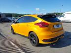 2016 FORD FOCUS ST-3 TURBO  for sale at Copart WHITBURN
