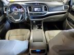2016 TOYOTA HIGHLANDER LE   à vendre chez Copart CT - HARTFORD SPRINGFIELD