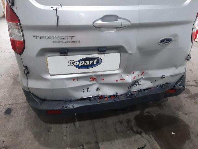 2020 FORD TRANSIT CO