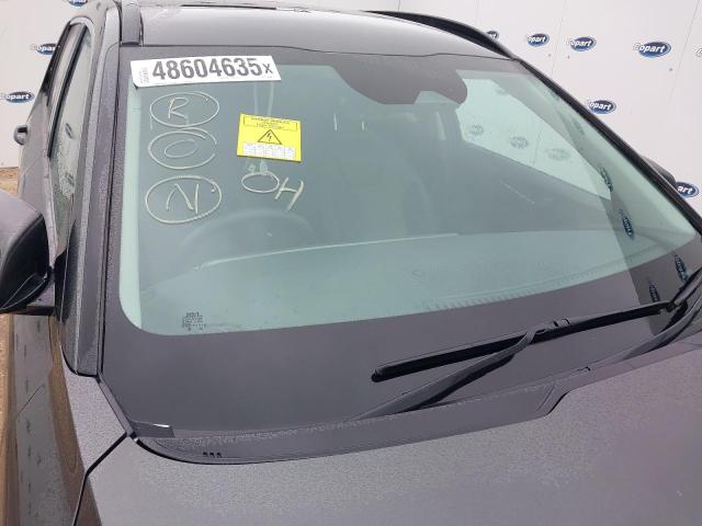 2023 KIA NIRO 3 HEV