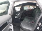 2013 AUDI A5 S LINE for sale at Copart SANDTOFT