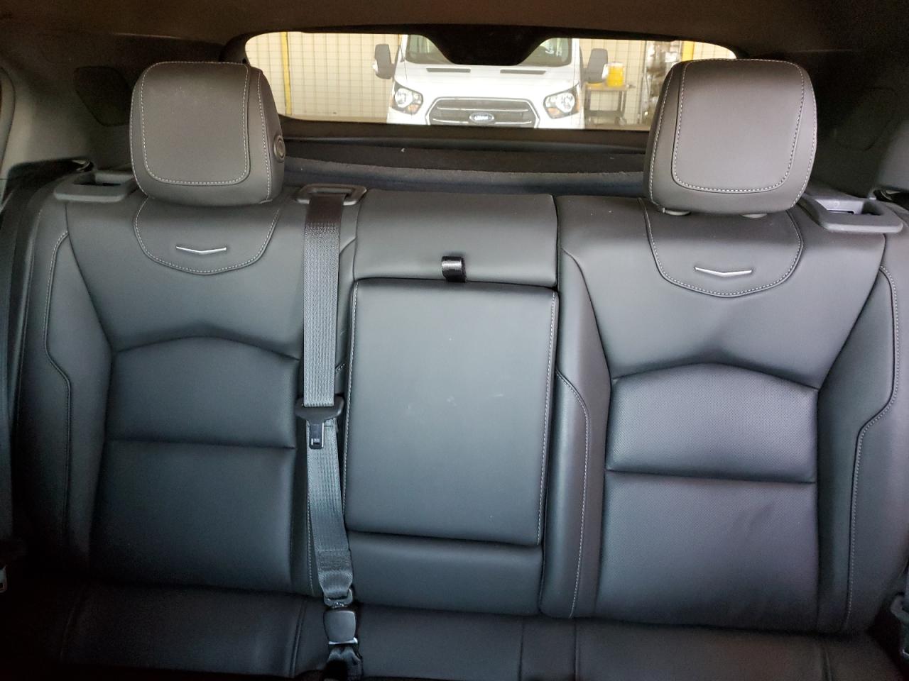 2022 Cadillac Xt4 Premium Luxury VIN: 1GYFZCR46NF129687 Lot: 64337245