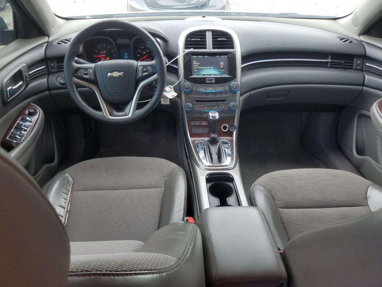 2013 Chevrolet Malibu 1Lt VIN: 1G11C5SA6DF235917 Lot: 65335745