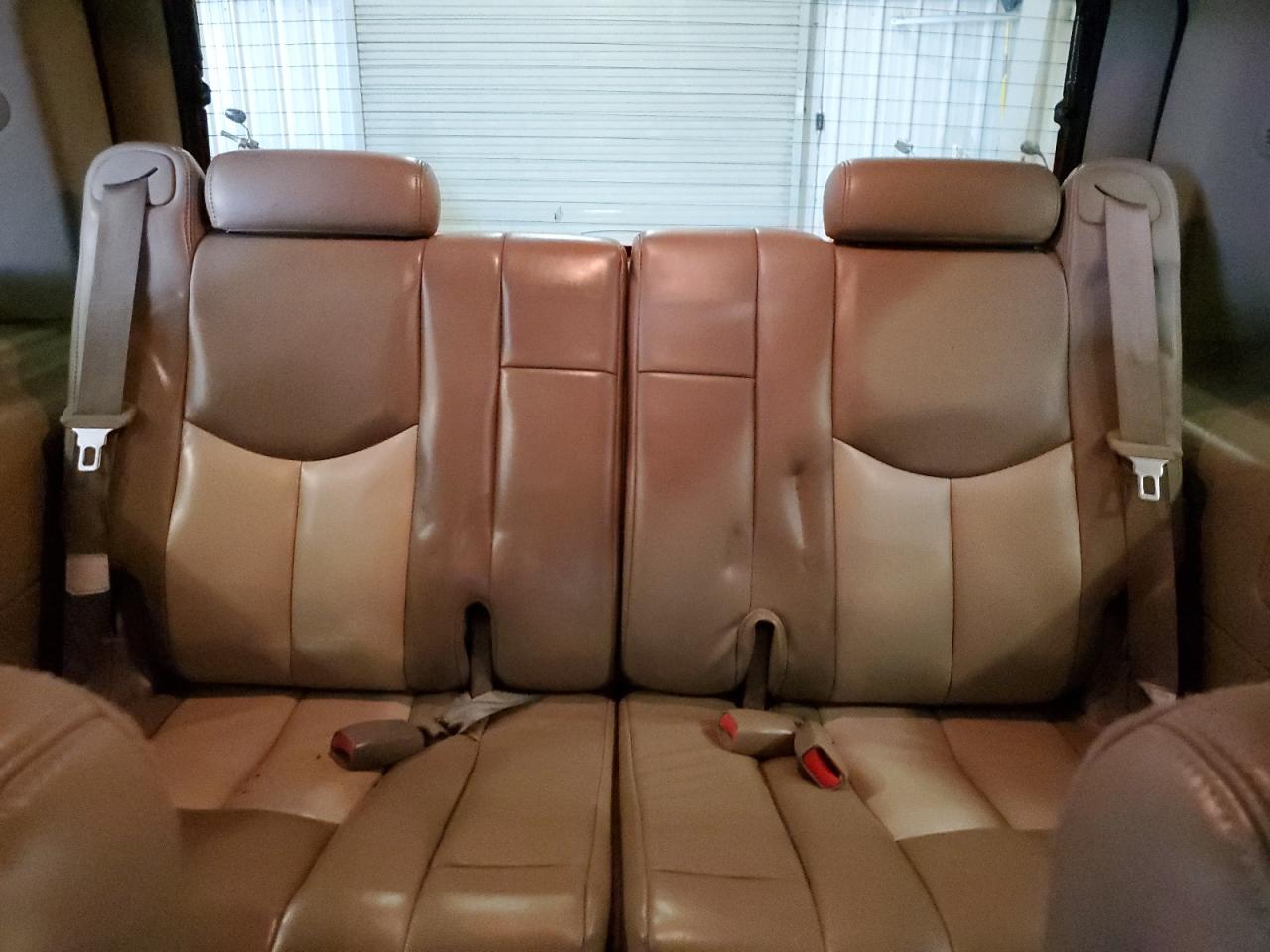 2003 GMC Yukon Denali VIN: 1GKEK63U83J164567 Lot: 63979355
