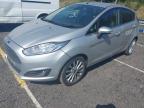 2016 FORD FIESTA TIT for sale at Copart SANDTOFT