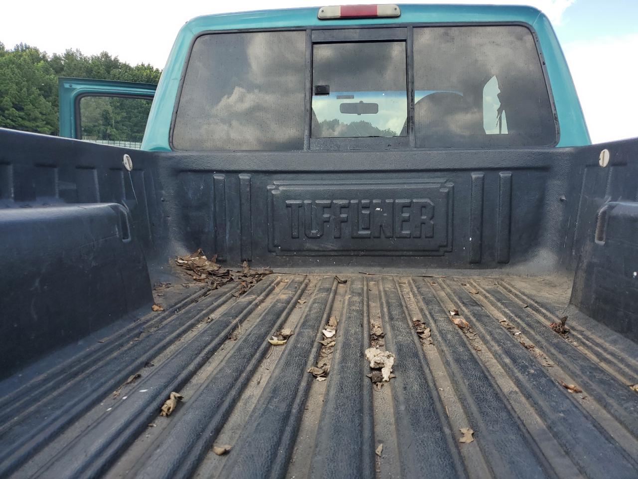 1998 Ford Ranger Super Cab VIN: 1FTYR14U5WTA36348 Lot: 64601045