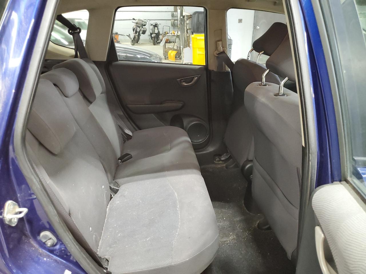 2012 Honda Fit VIN: JHMGE8H30CC014494 Lot: 65260295