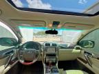 2010 LEXUS GX 460   for sale at Copart TX - DALLAS