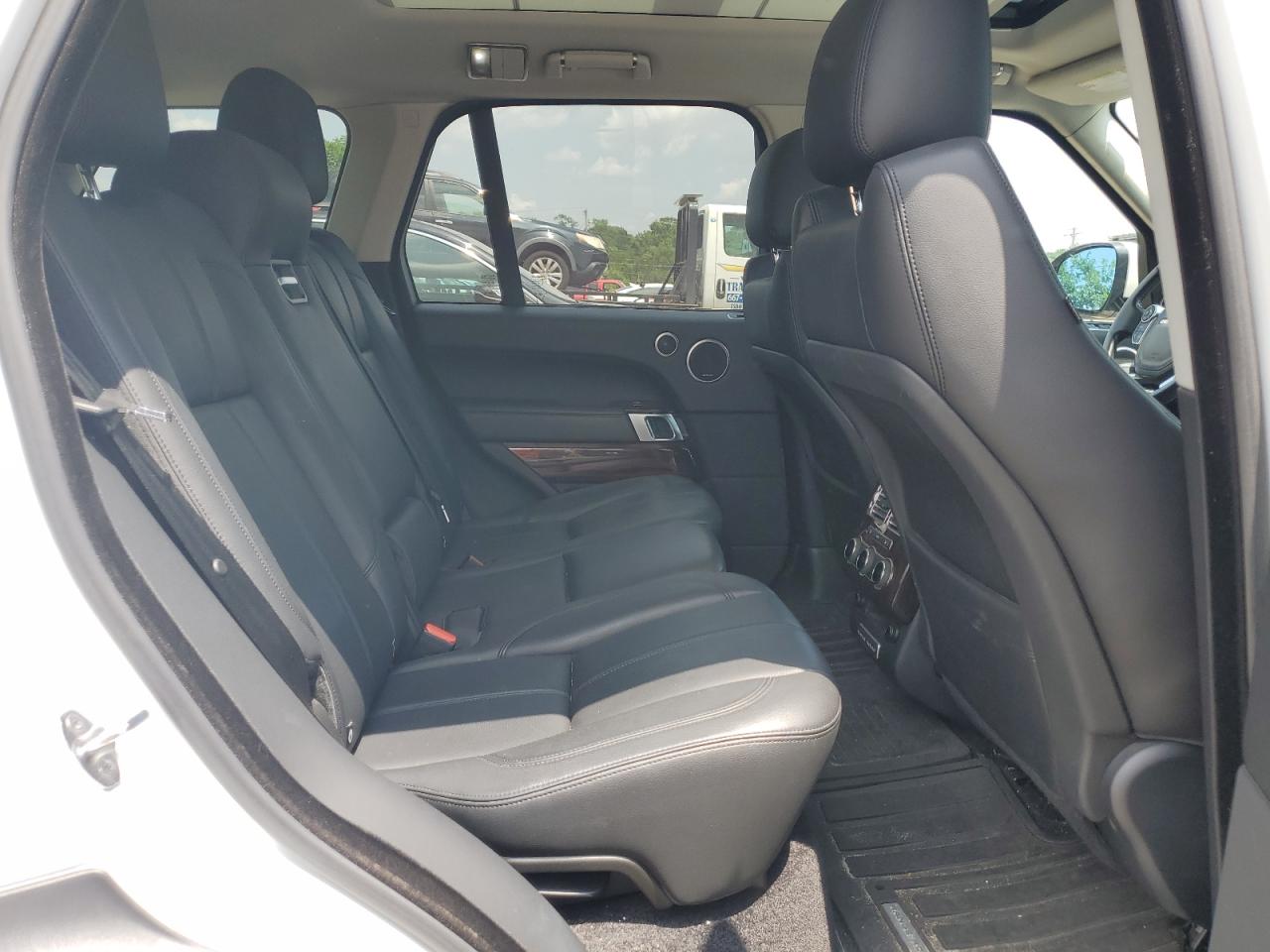 2015 Land Rover Range Rover VIN: SALGR2VF7FA224374 Lot: 64389585
